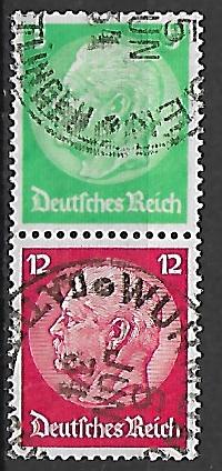 NIEMCY MI.S106 KASOWANY