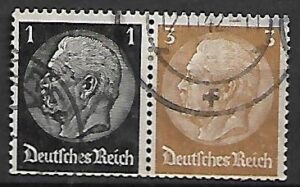 NIEMCY MI.W95 KASOWANY