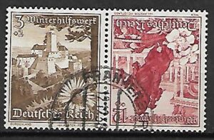 NIEMCY MI.K34 KASOWANY