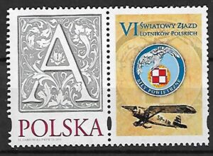 FI.4349**ZJAZD LOTNIKÓW