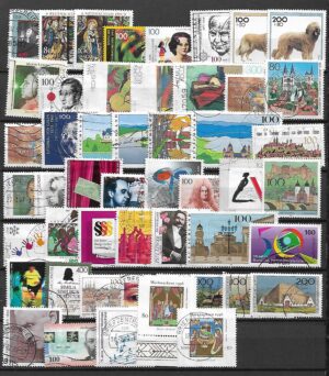 ZESTAW ZNACZKÓW RFN NR 53