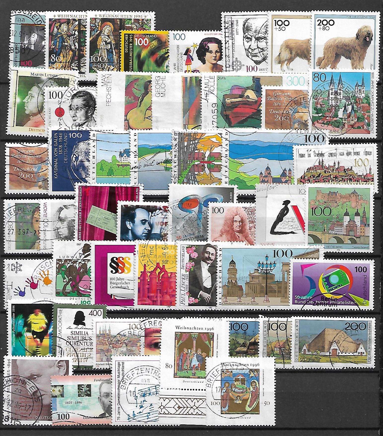 ZESTAW ZNACZKÓW RFN NR 53