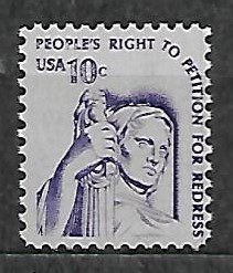 RELIGIA USA MI.1319**