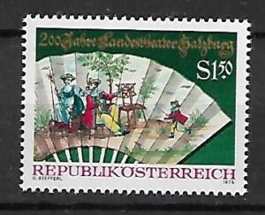 ROCZNICA AUSTRIA MI.1498**