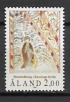 MALARSTWO ALAND MI.42**