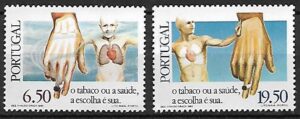 MEDYCYNA PORTUGALIA MI.1612-1613**