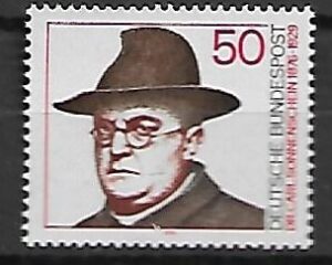 SŁAWNI LUDZIE RFN MI.892**