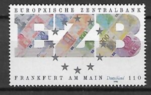 EUROPEJSKI BANK CENTRALNY RFN MI.2000**