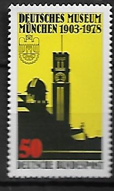 ARCHITEKTURA RFN MI.963**