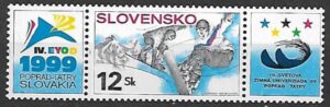 SNOWBORD SŁOWACJA MI.329**PASEK