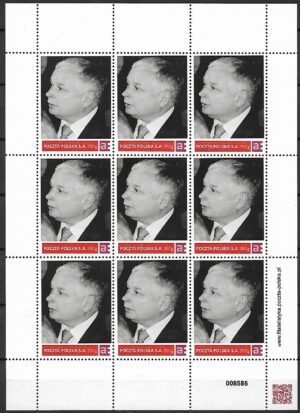 FI.ARK.S1** LECH KACZYŃSKI