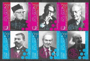 FI.4725-4730** ŚRODEK Z BLOKU