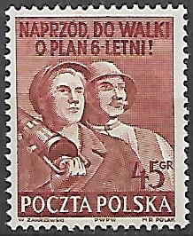 FI.573**ZNACZEK Z BLOKU