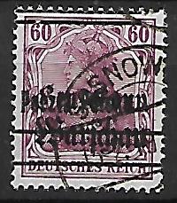 FI.16Ib KASOWANY GWARANCJA Z. KORSZEŃ