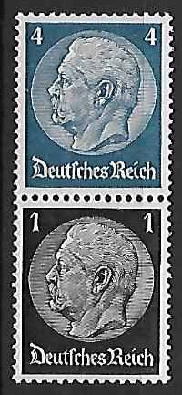 NIEMCY RZESZA MI.S171**