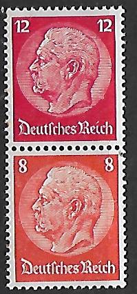 NIEMCY RZESZA MI.S199**