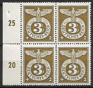 NIEMCY RZESZÓW MI.830**4- BLOK