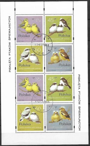 FI.ARK.3419-3422II KASOWANY