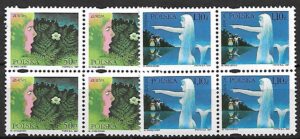 FI.3499-3500** 4-BLOK
