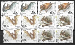 FI.3508-3511** 4- BLOK