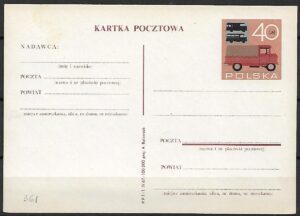 Cp.FI.361**  15 LECIE FDC W LUBLINIE