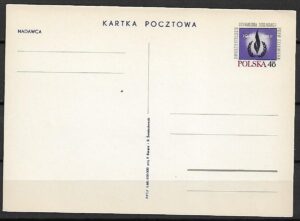 Cp.FI.366** 20 ROCZNICA DEKLARACJI PRAW CZŁOWIEKA