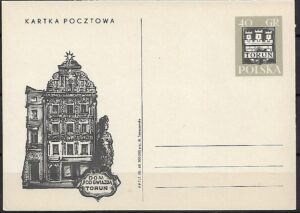 Cp.FI.398** TORUŃ I FLOMBORK-TURYSTYKA
