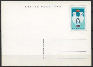 Cp.FI.410** JAROSŁAW-TURYSTYKA