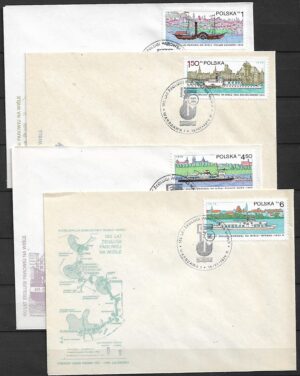FDC. FI.2485-2488