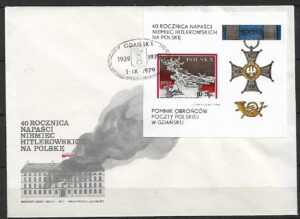 FDC FI.BL.109