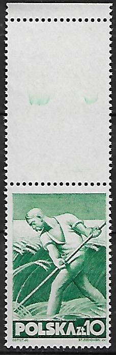 FI.438**PUSTO POLE