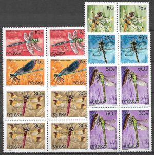FI.2986-2991** 4-BLOK