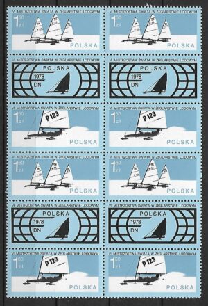FI.2394-2395** 4-BLOK