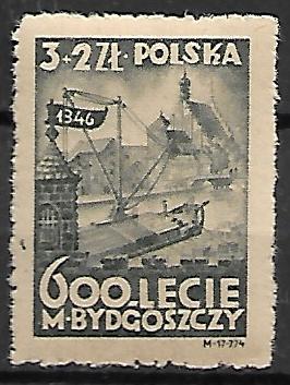 FI.402 B1** GWARANCJAH. JENDROSZEK