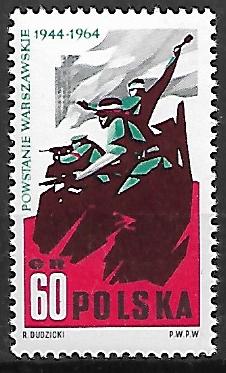 FI.1365 B2** GWARANCJA H. JENDROSZEK