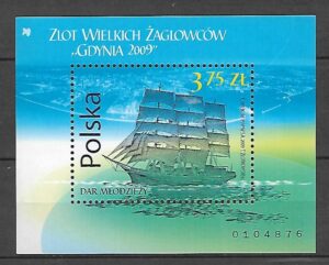 FI.BL.219** PLAMA W LEWYM GÓRNYM ROGU GWARANCJA J.WALOCHA
