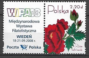 FI.4047** Z PRZYWIESZKĄ Z LEWEJ STRONY