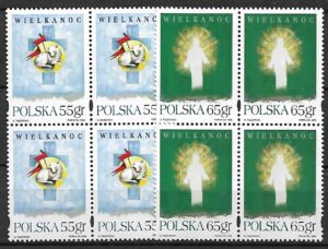 FI.3551-3552** 4-BLOK