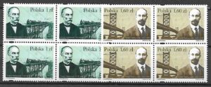 FI.3598-3599** 4-BLOK