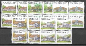 FI.3624-3628** 4-BLOK