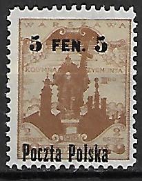 FI.2 B2** GWARANCJA J.BERBEKA