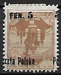 FI.2* No GWARANCJA J.WALOCHA