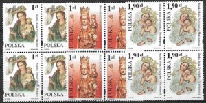 FI.3755-3757** 4-BLOK
