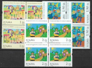 FI.3771-3773** 4-BLOK
