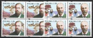 FI.3803-3804** 4-BLOK
