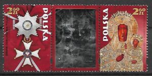 FI.4893-4894 Z PRZYWIESZKĄ KASOWANY