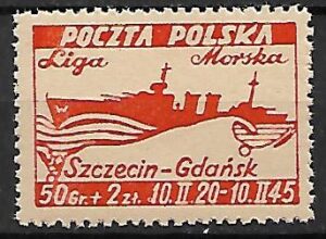 FI.367 B4** GWARANCJA Z. KORSZEŃ