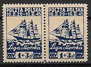 FI.368 B10+B11** GWARANCJA Z. KORSZEŃ
