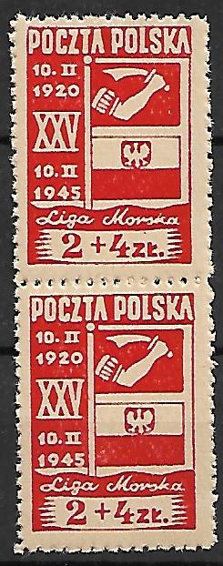 FI.369 B12-B14** GWARANCJA Z. KORSZEŃ