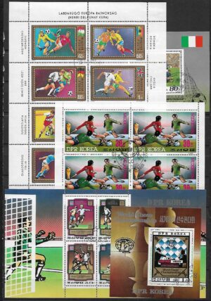 ZESTAW ZNACZKÓW SPORT NR 5
